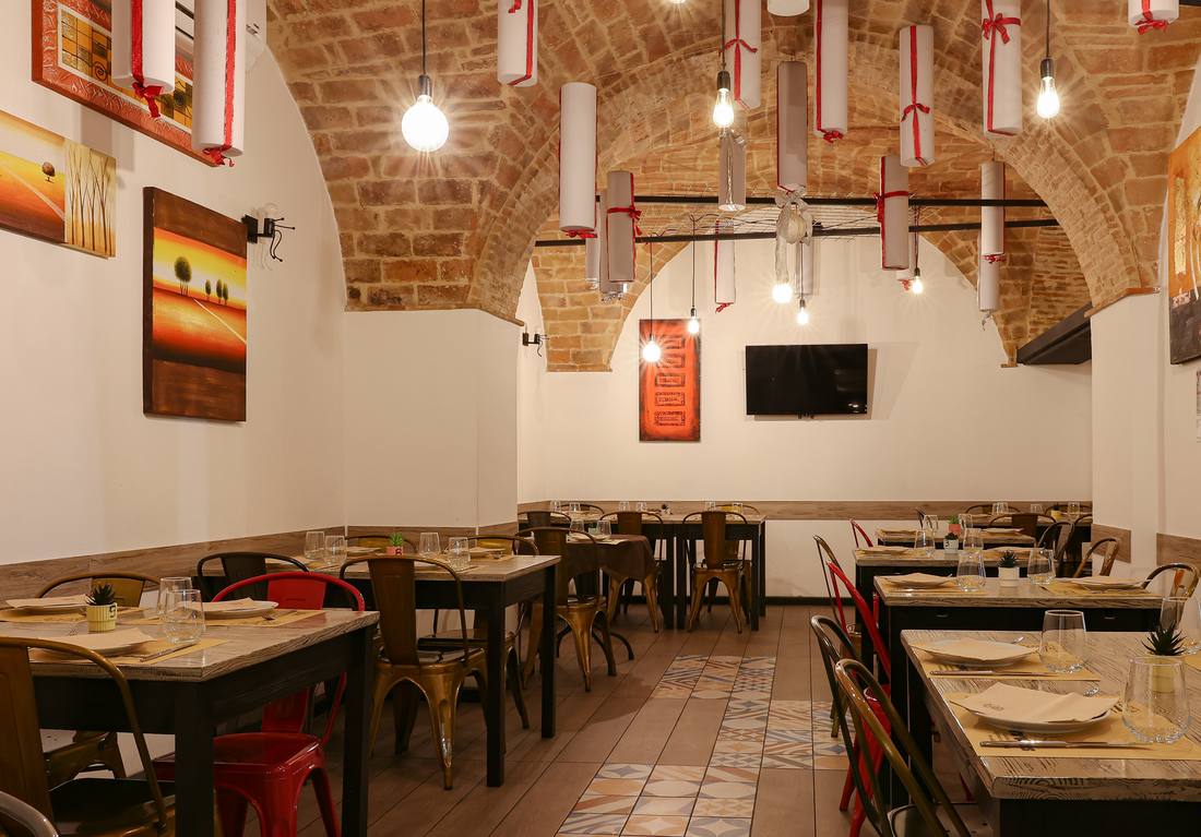 Sala Peccati di Brace
