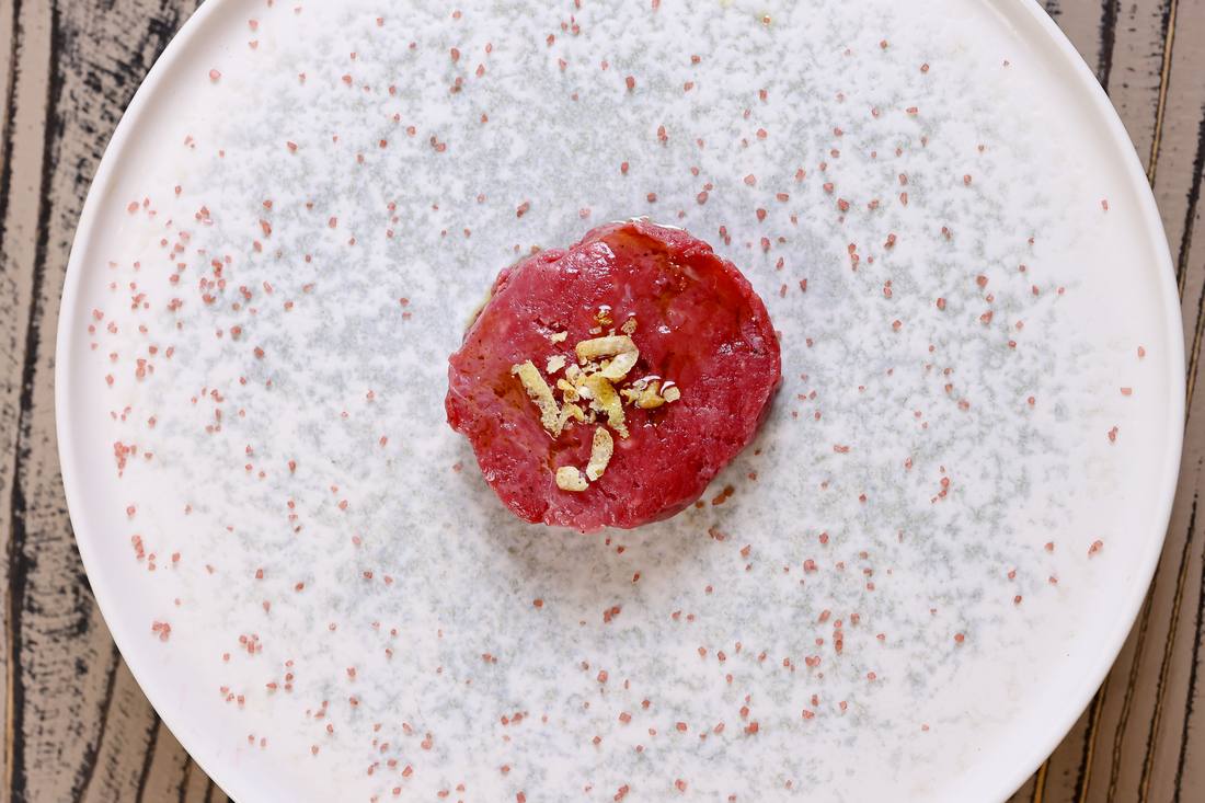 Battuta di tartare