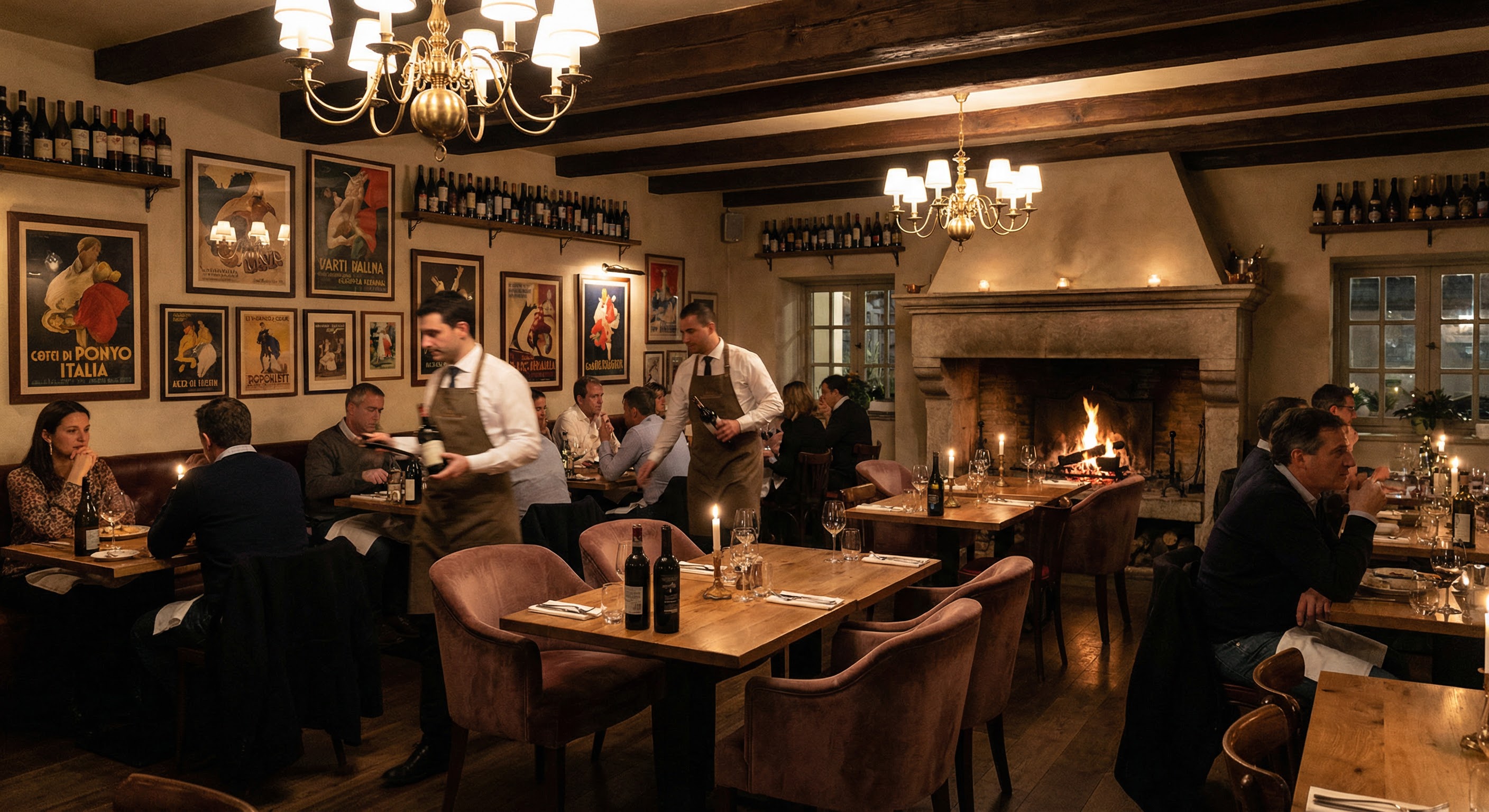 Il Nostro Ristorante