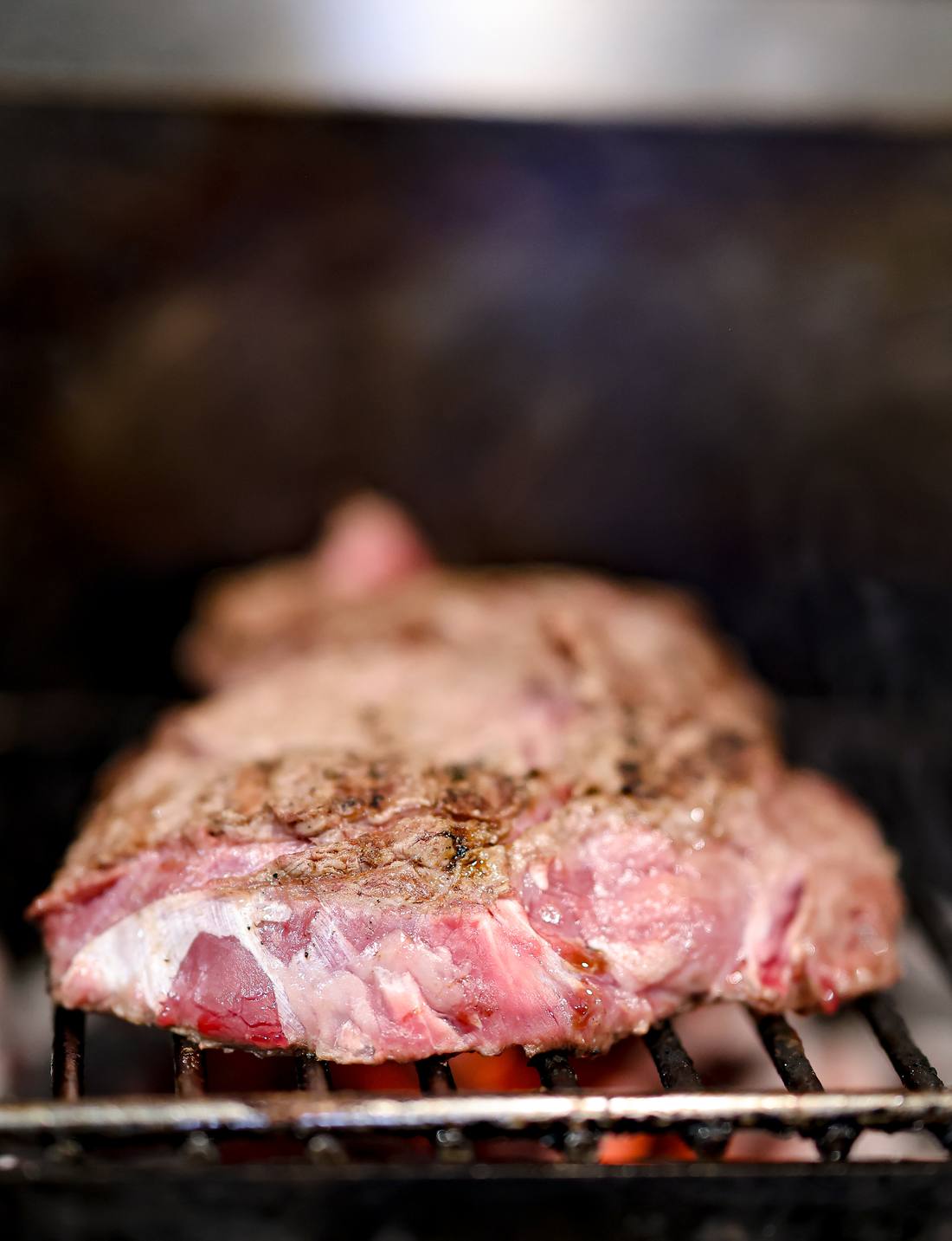 Black Angus pregiati